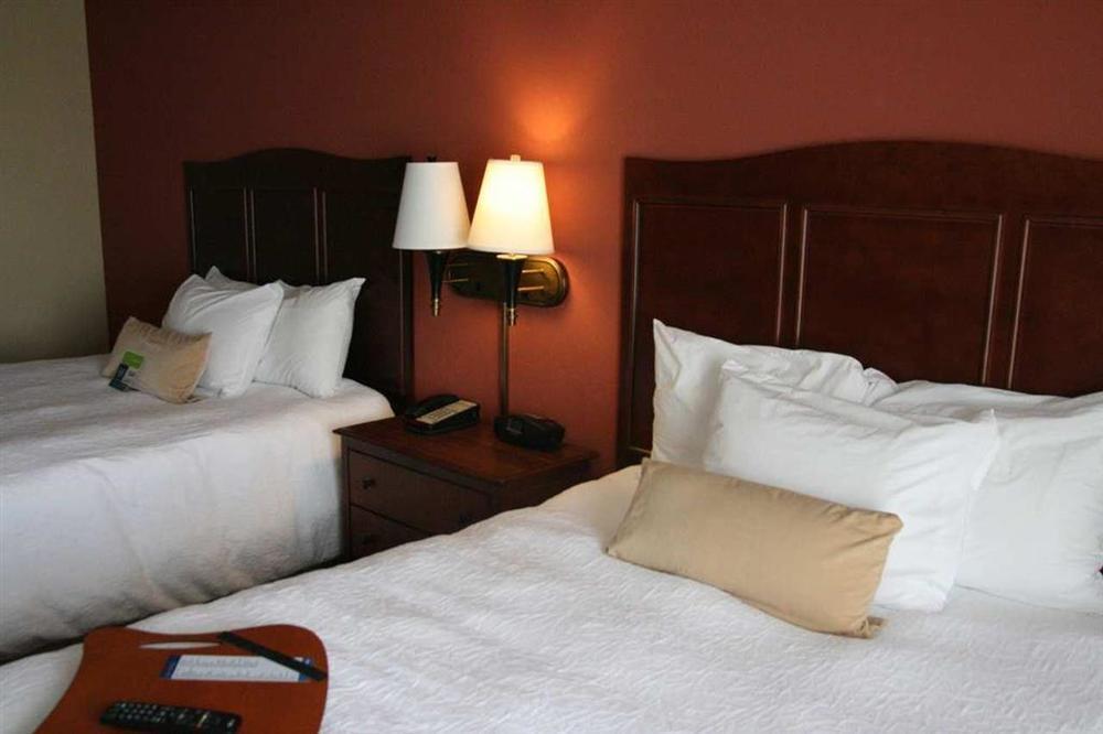 Hampton Inn Derby-Wichita Southeast Rum bild