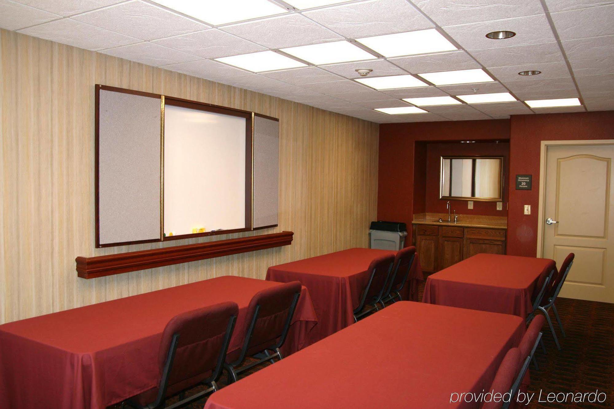 Hampton Inn Derby-Wichita Southeast Bekvämligheter bild