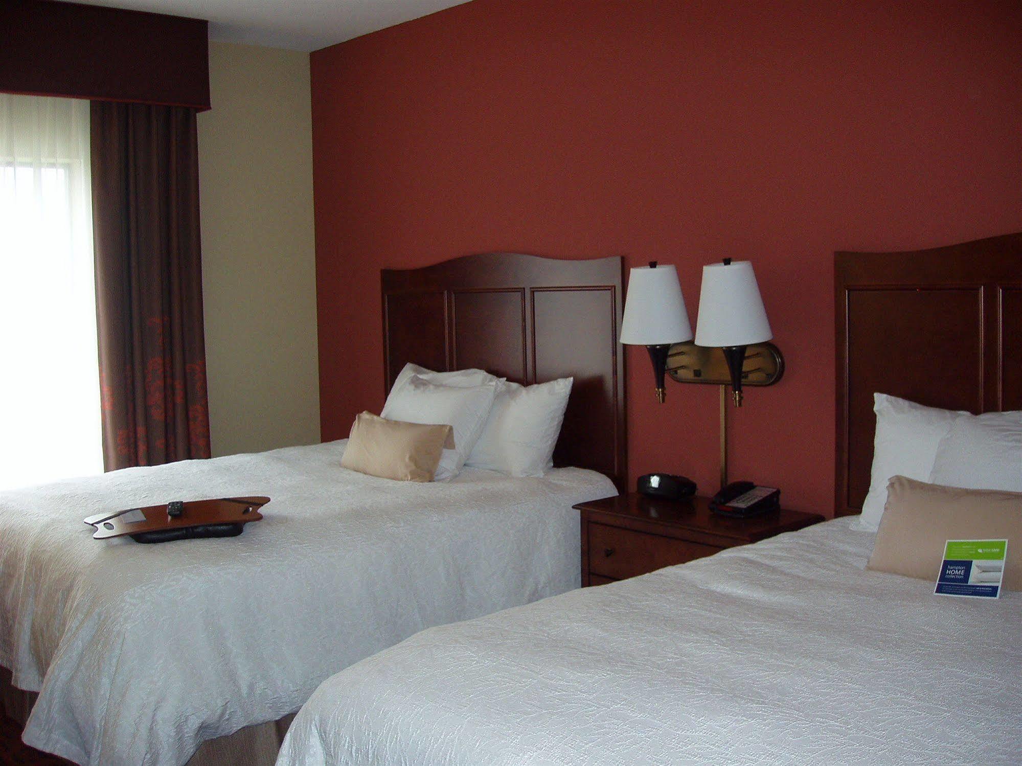 Hampton Inn Derby-Wichita Southeast Exteriör bild