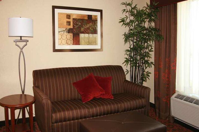 Hampton Inn Derby-Wichita Southeast Exteriör bild
